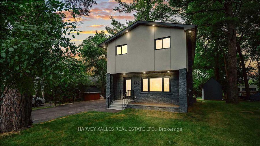 123 Sand Road — photo 1
