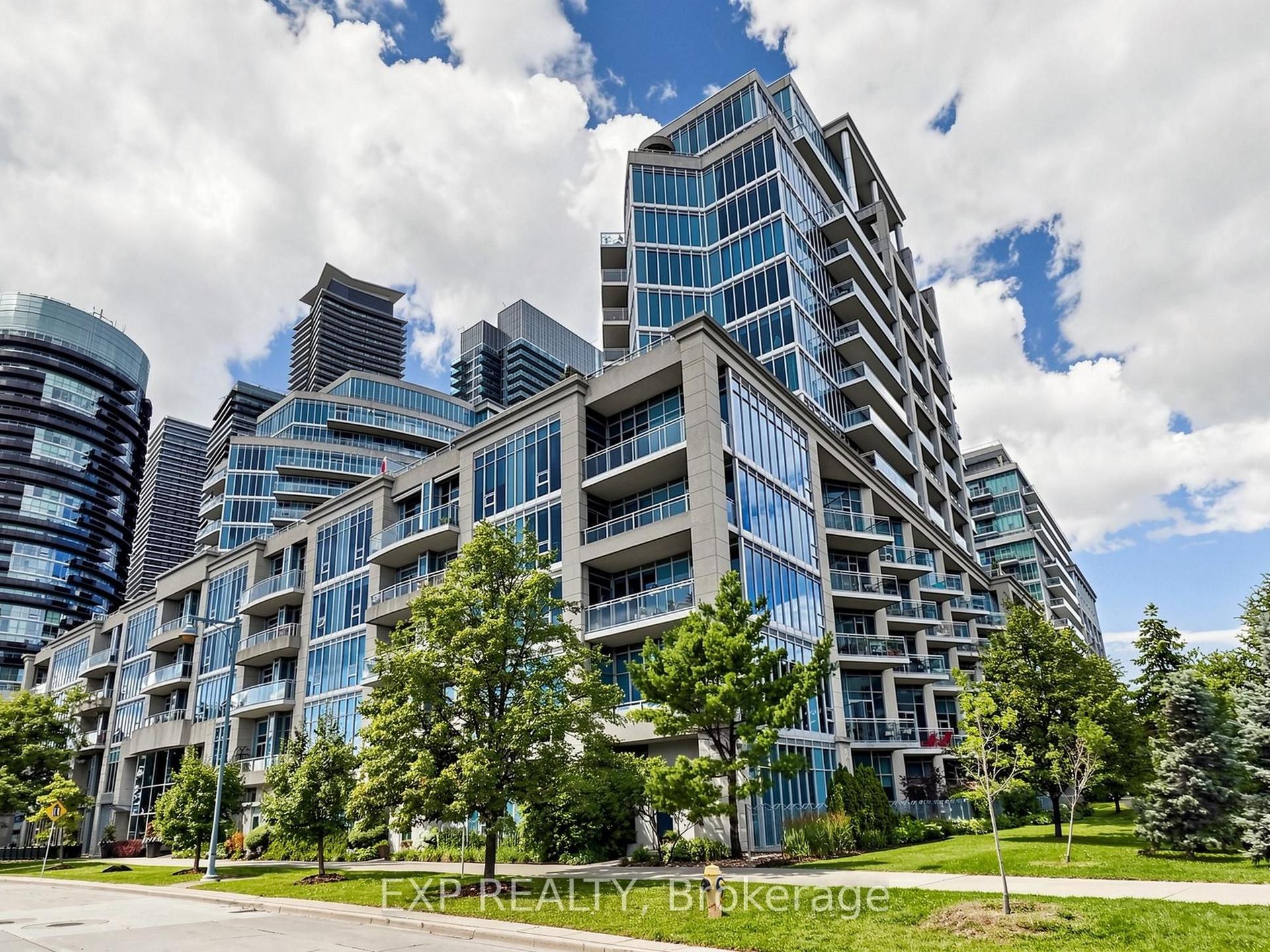 58 Marine Parade Drive 219 #219, Toronto — Condo for sale, photo 1