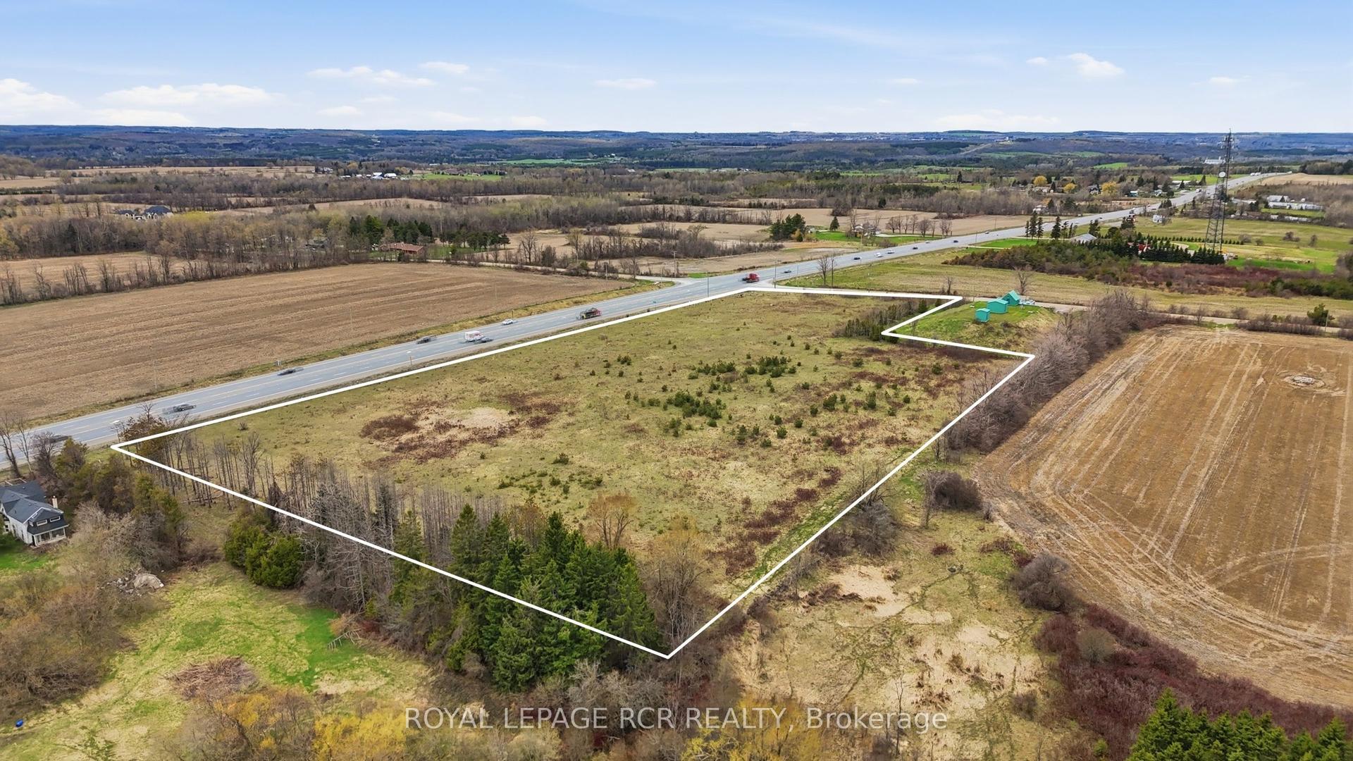 0 Hurontario Street, Caledon — Land for sale, photo 4