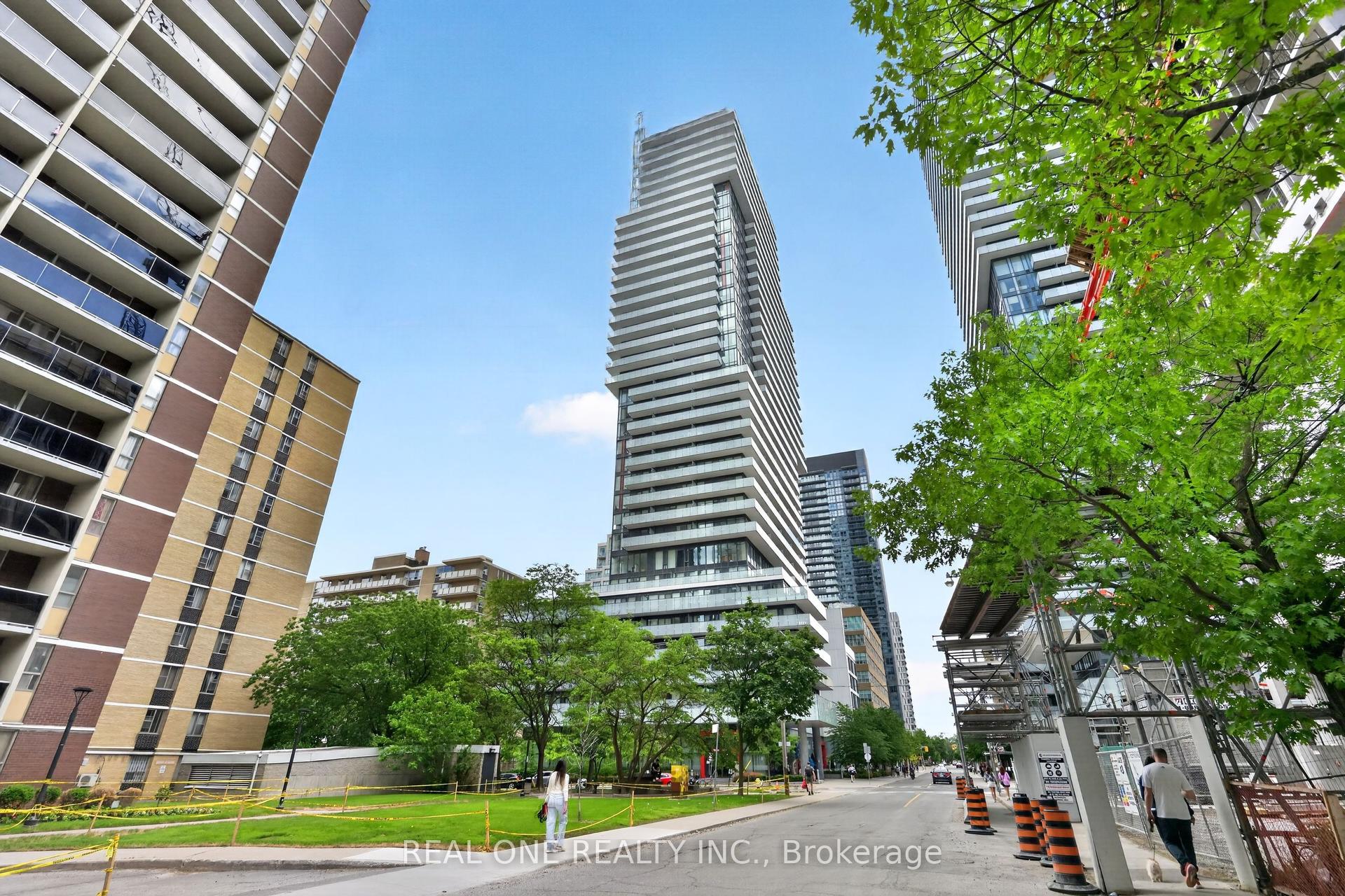 185 Roehampton Avenue 1906 #1906, Toronto — Condo for sale, photo 1