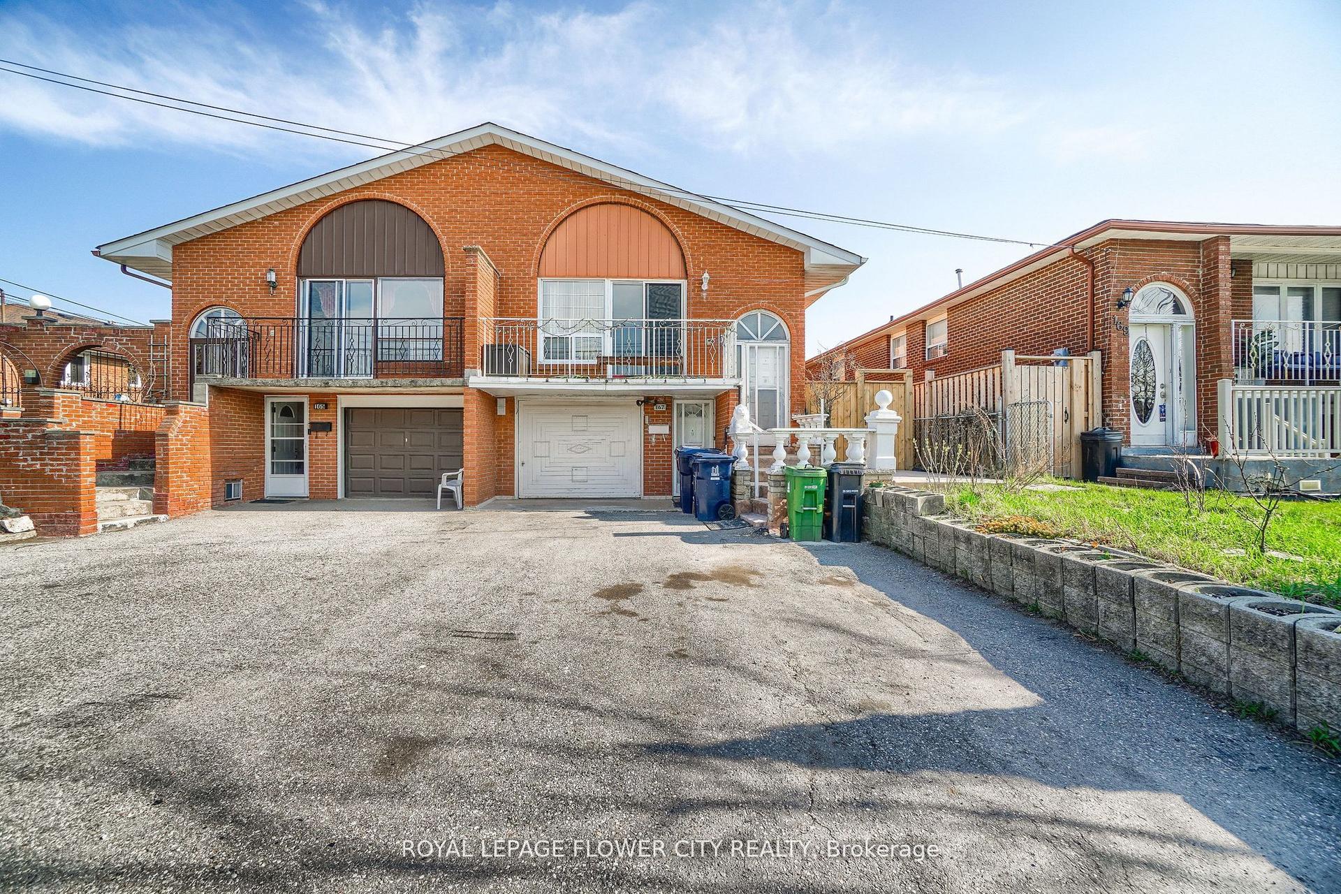 167 Shoreham Drive — photo 1