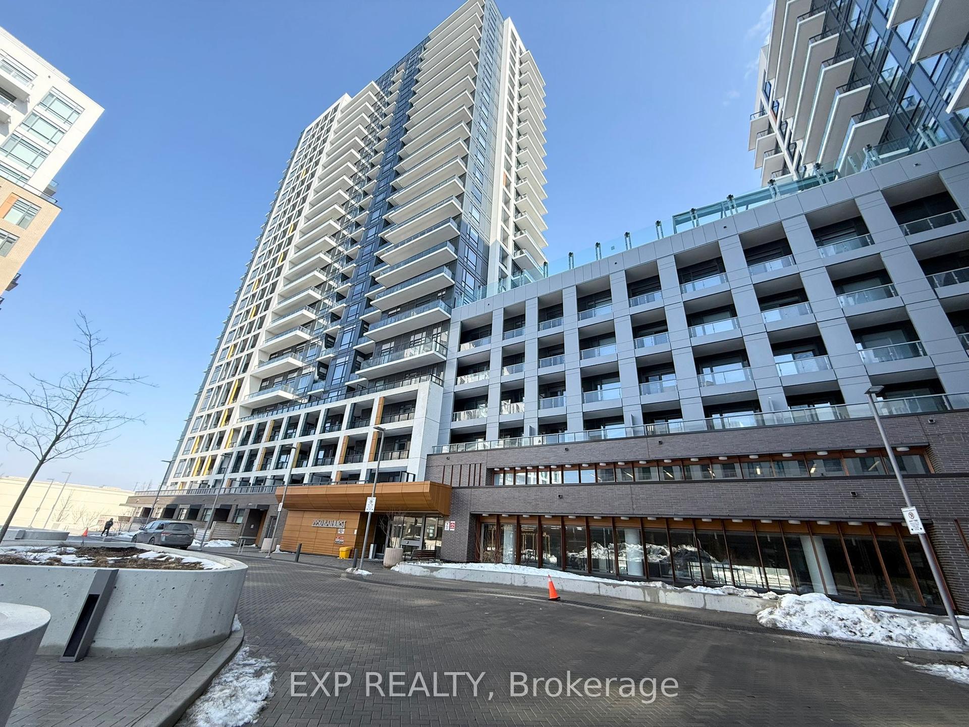 7950 Bathurst Street 917 #917 — photo 1