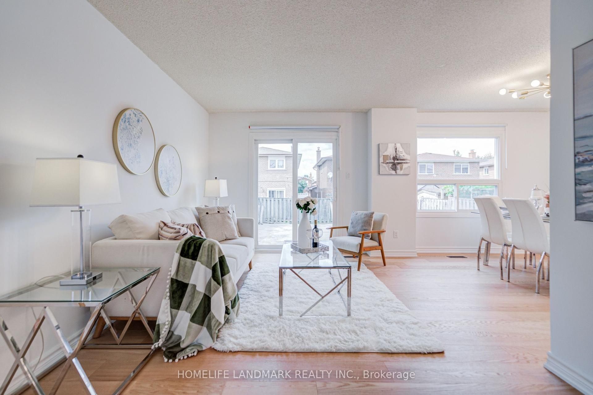 20 Barolo Road, Toronto — Detached for sale, photo 1