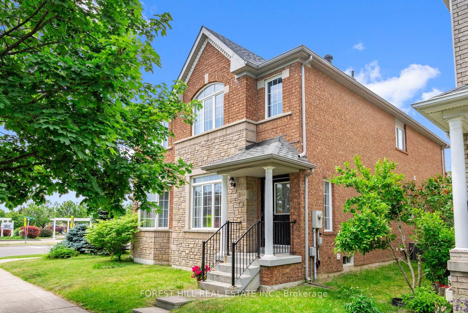 104 Forest Run Boulevard — photo 1