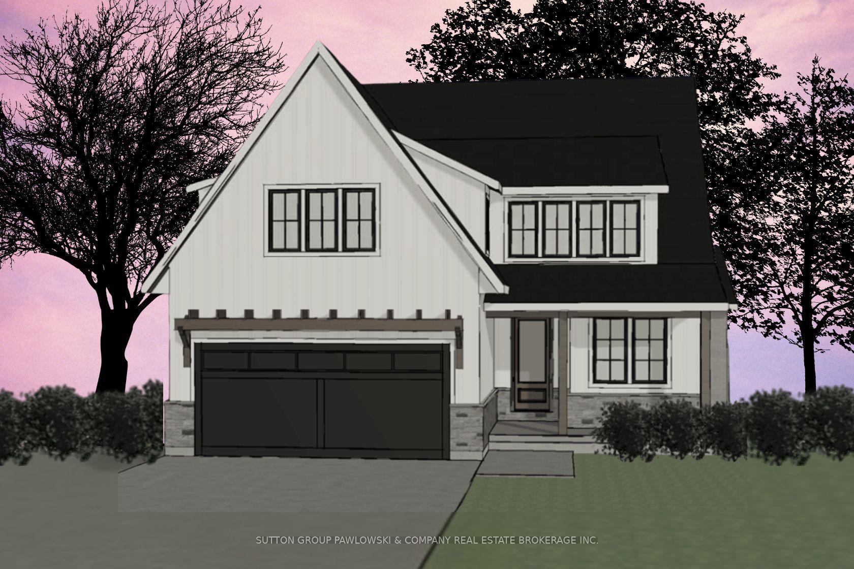 89 Dearing Drive Lot #26 #Lot #26 — photo 1