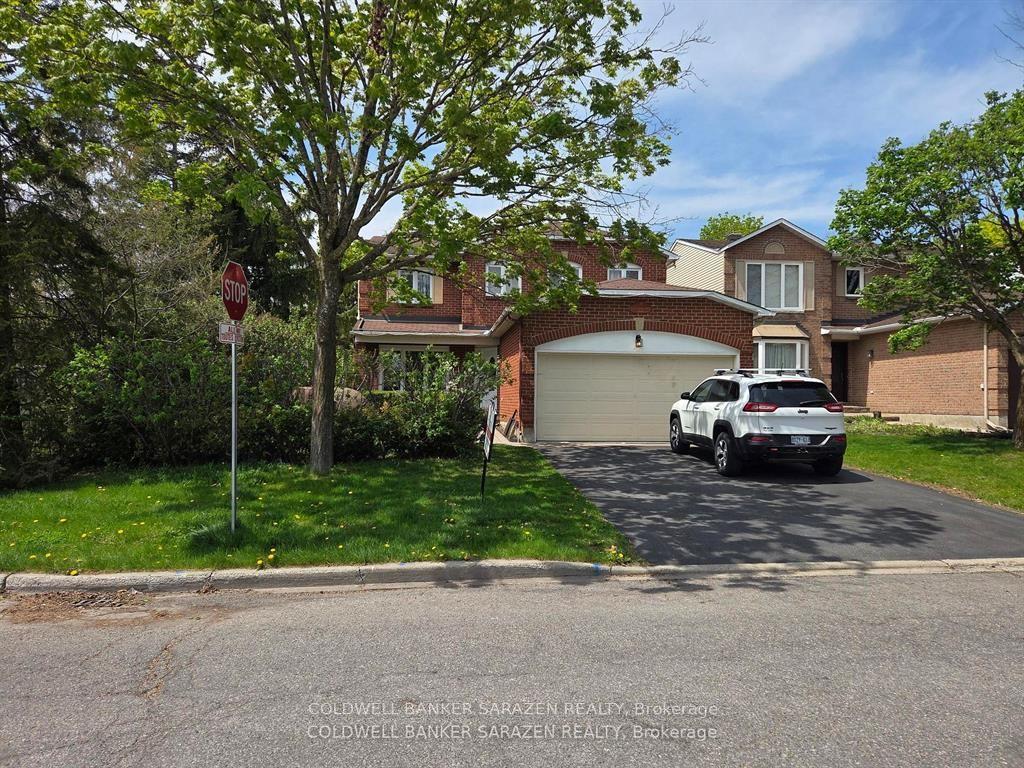 31 Dossetter Way — photo 1