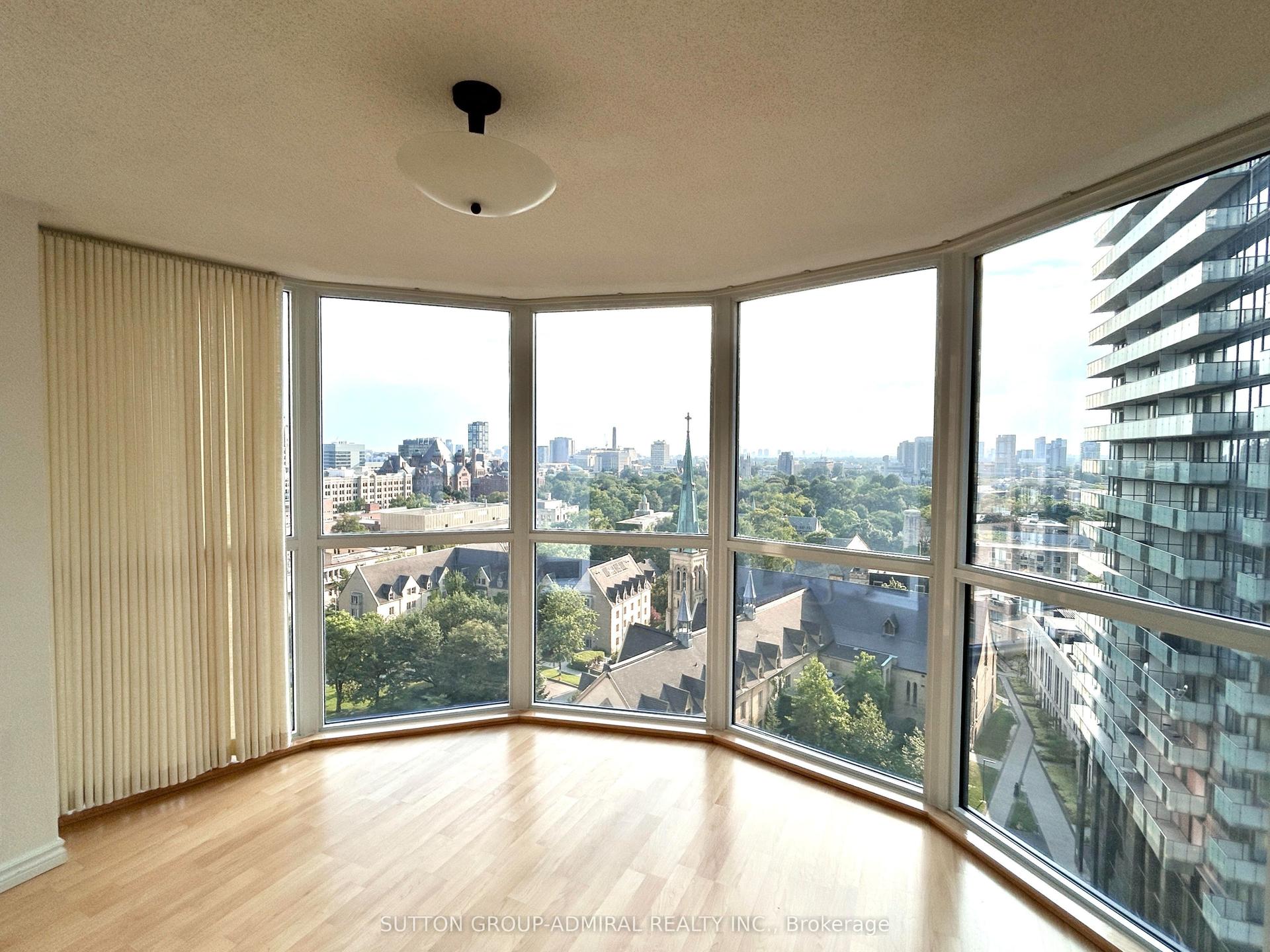 1055 Bay Street 1611 #1611, Toronto — Condo for sale, photo 1