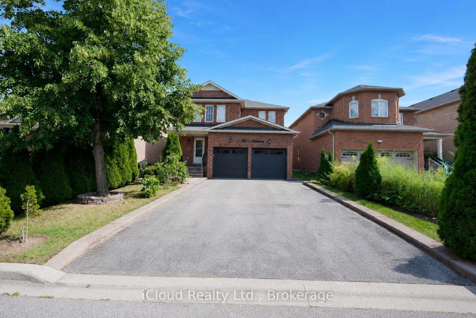 71 Tufton Crescent, Brampton — Detached for sale, photo 1