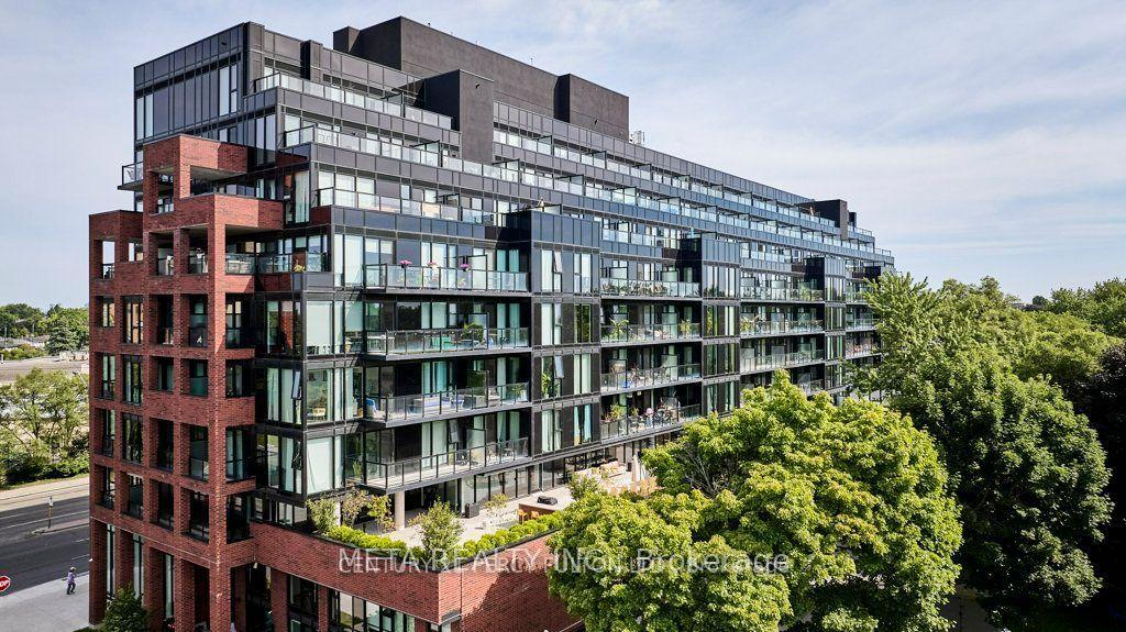2799 Kingston Road 327 #327, Toronto — Condo for lease, photo 1