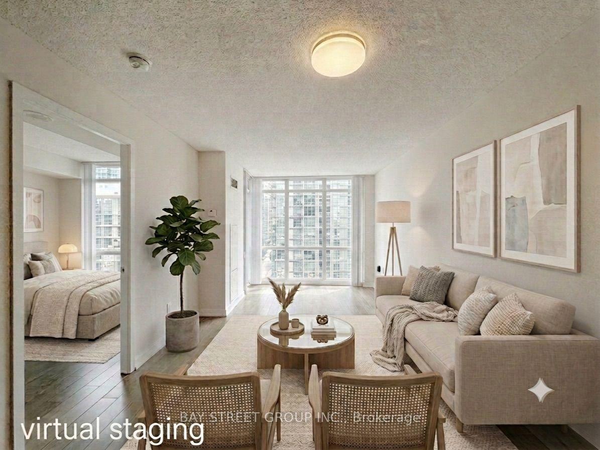 11 Brunel Court 807 #807, Toronto — Condo for sale, photo 1