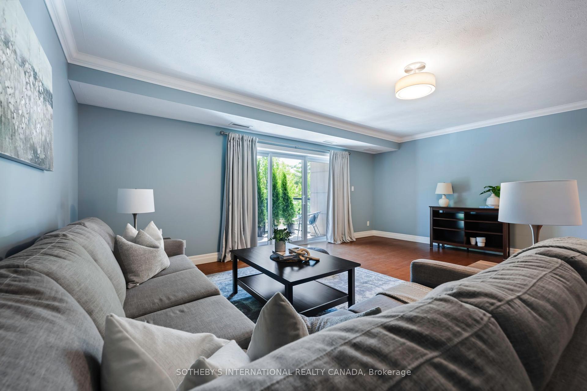 221 Adelaide Street 201 #201 — photo 1