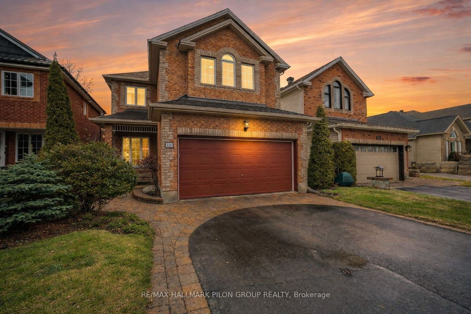 139 Borealis Crescent — photo 1