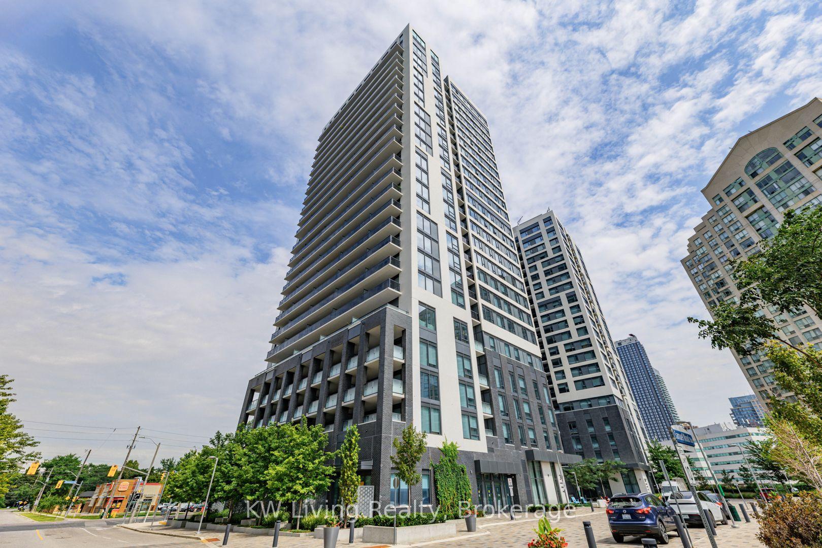 30 Samuel Wood Way 2009 #2009, Toronto — Condo for sale, photo 1