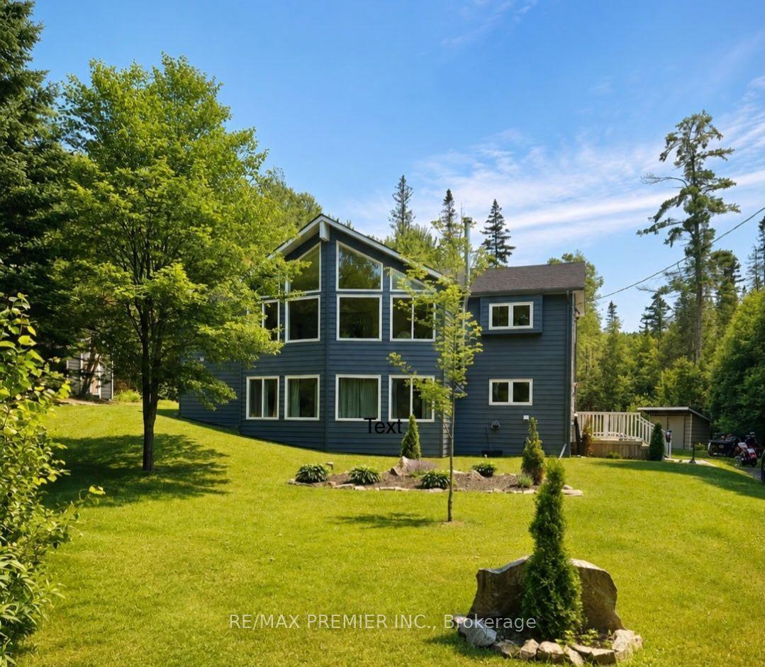 1131 Springdale Park Road, Bracebridge — Detached for sale, photo 1