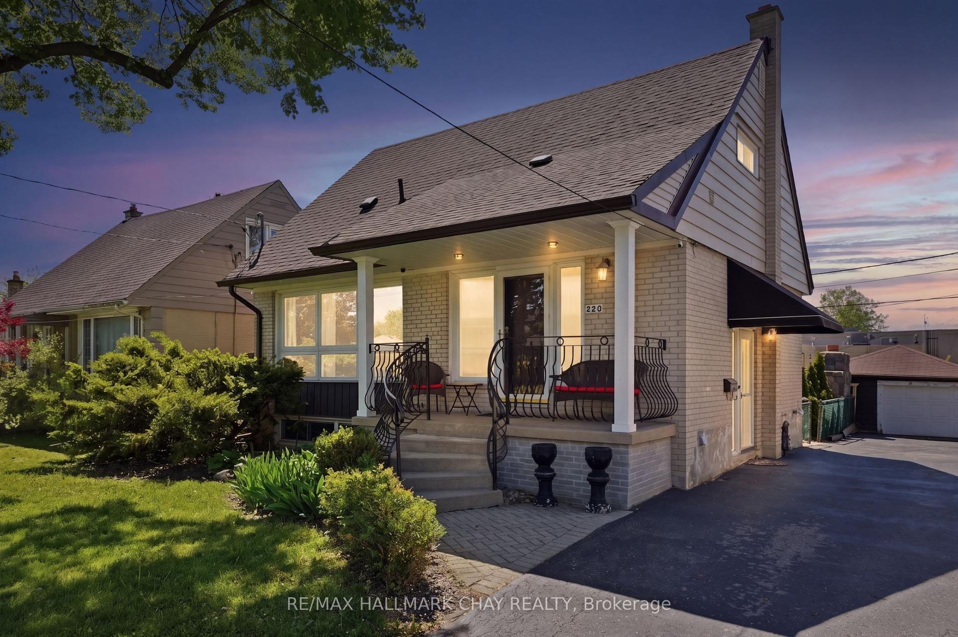 420 Fernleigh Circle S — photo 1