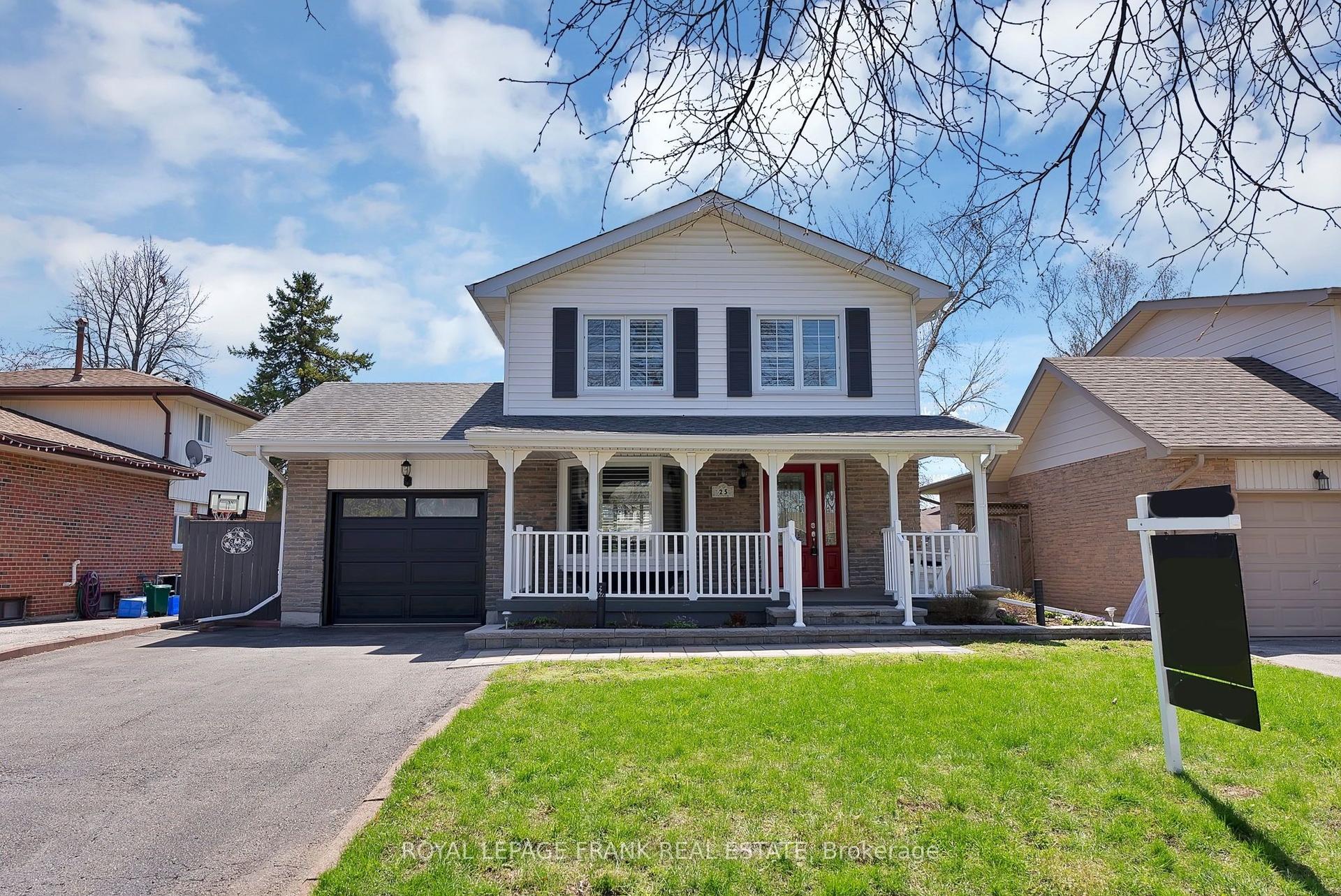 25 Michael Boulevard — photo 1