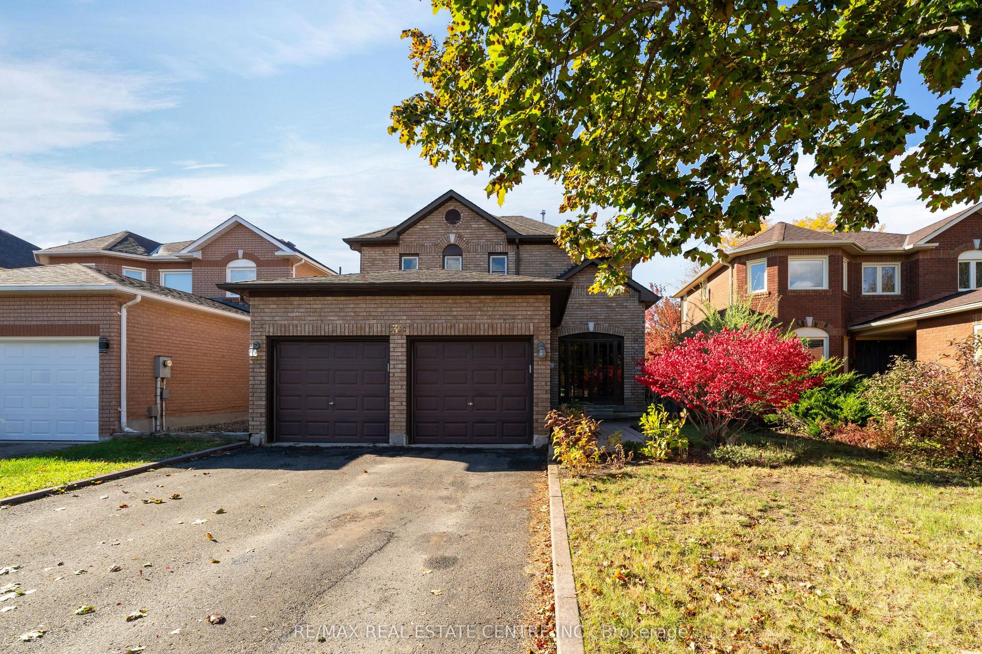 39 Killaloe Crescent, Halton Hills — Detached for sale, photo 1