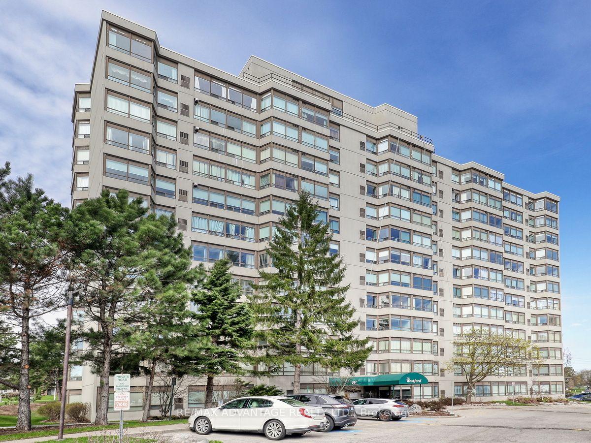 744 Wonderland Road S 205 #205 — photo 1