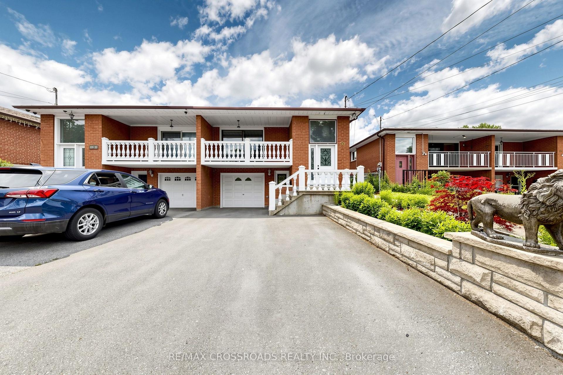 55 Bakerton Drive — photo 1