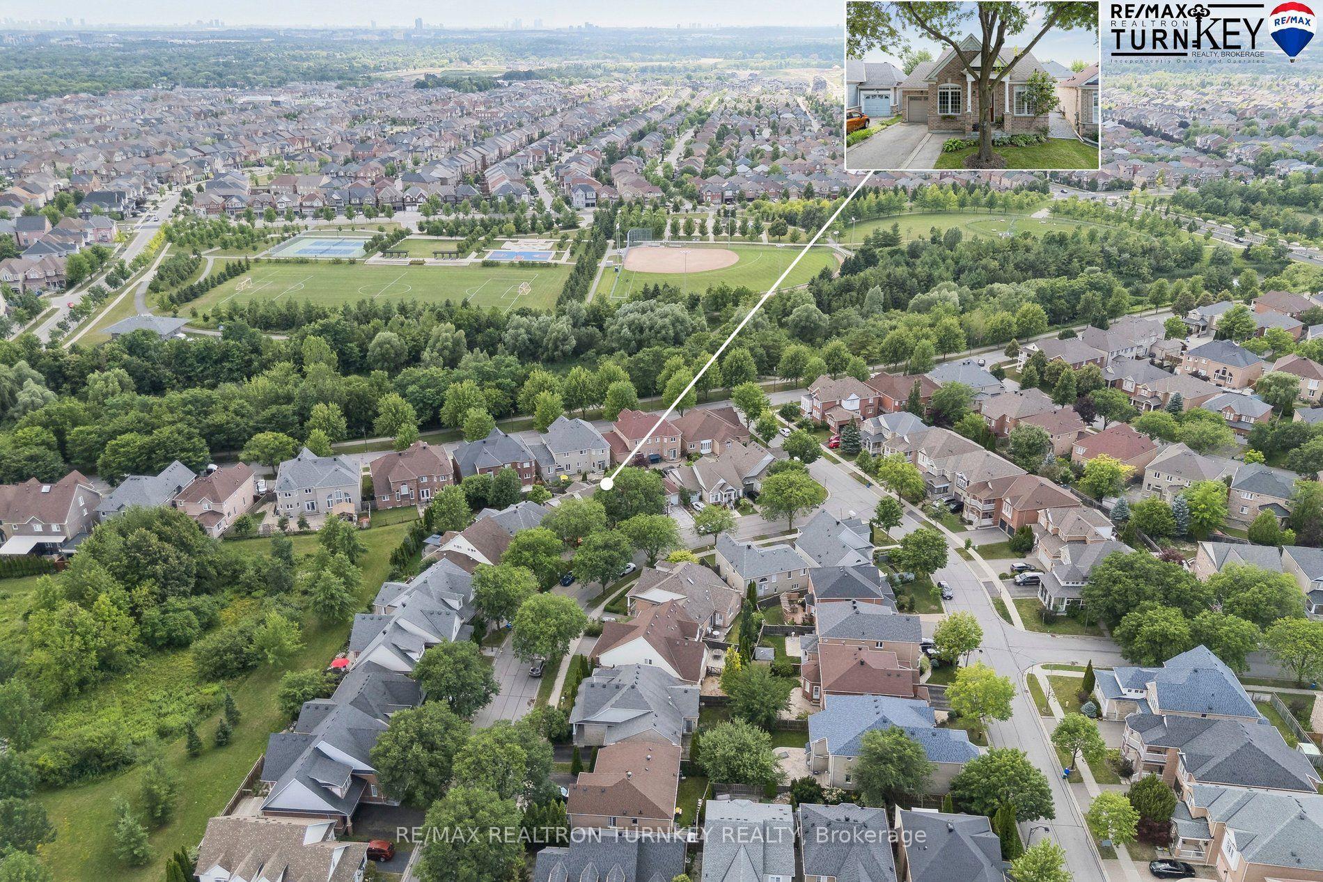 7 Thomas Bales Drive, Markham — Detached for sale, photo 1