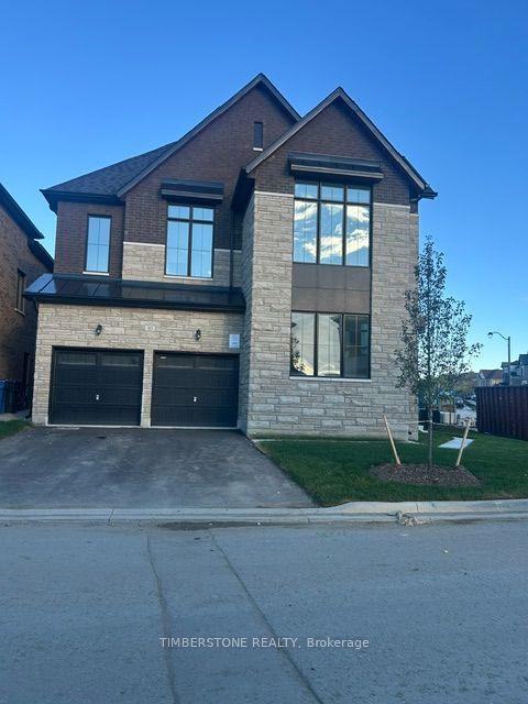 93 Freedom Oaks Trail, Brampton — Detached for sale, photo 1