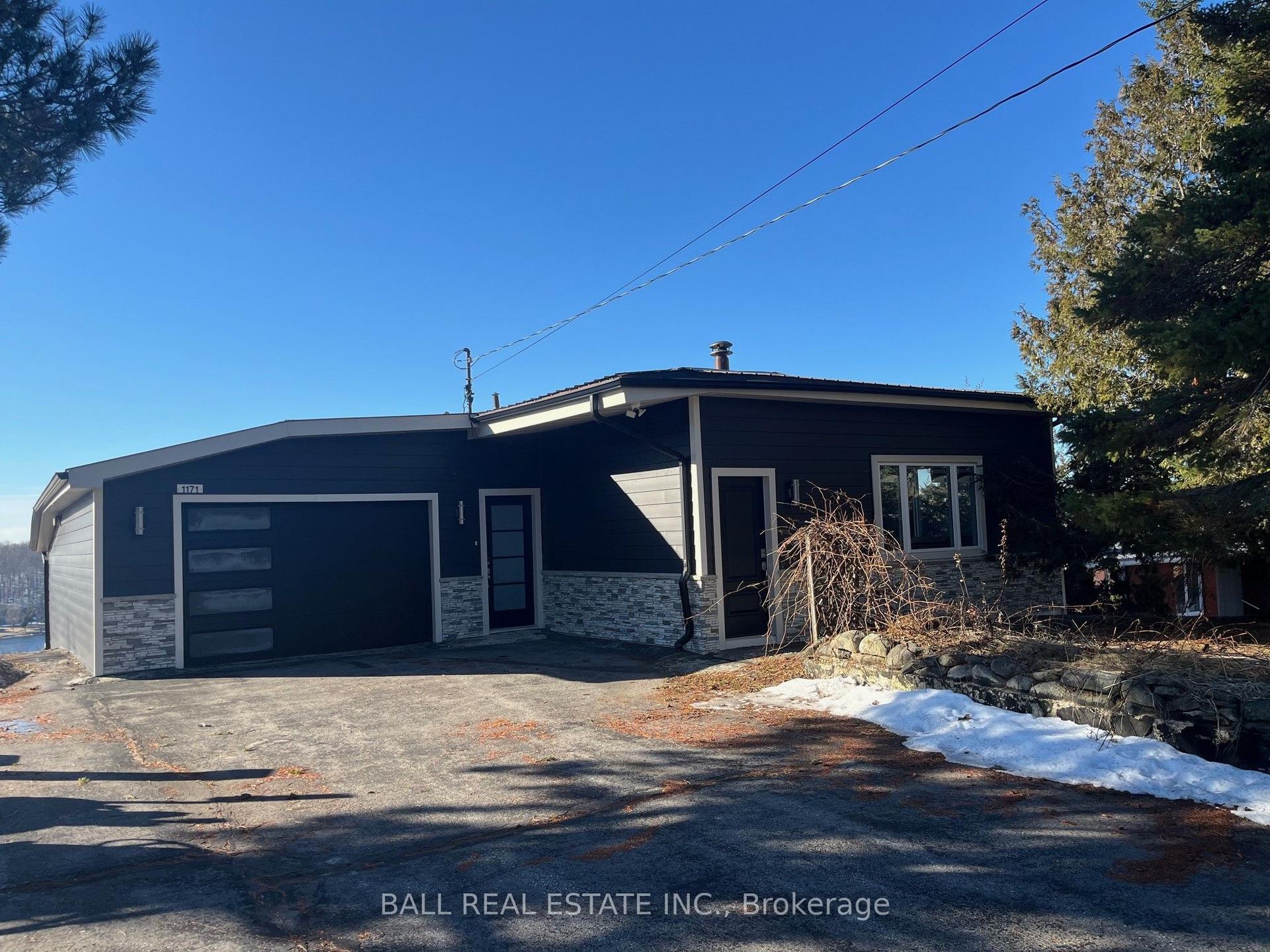 1171 Pine Ridge Road — photo 1