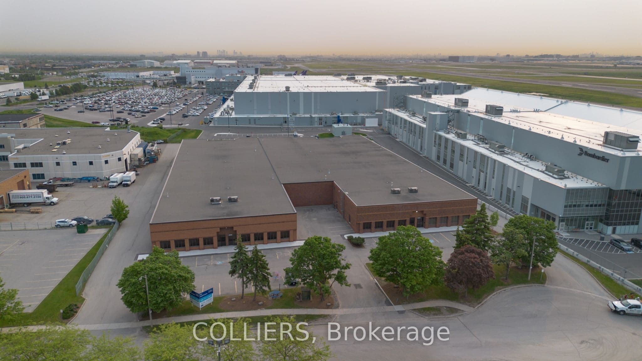 6885-6895 Menway Court — photo 1