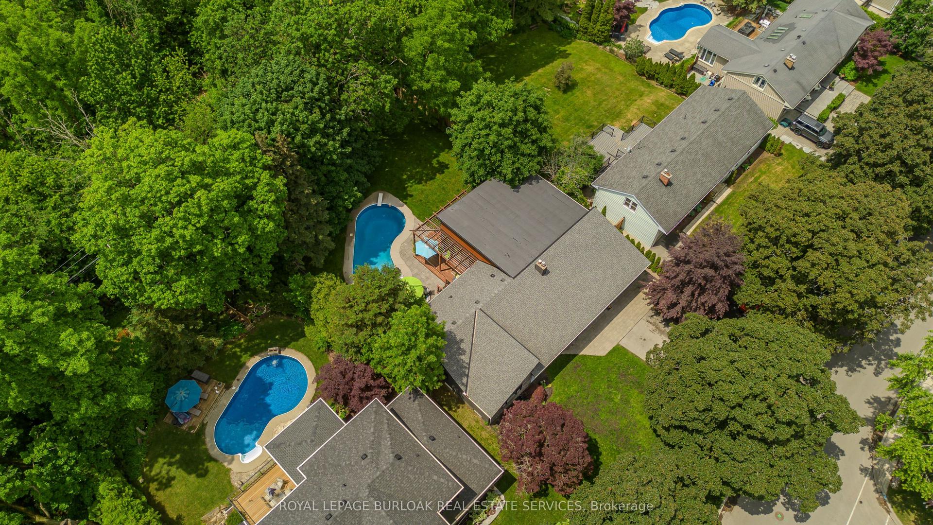 272 Goodram Drive, Burlington — Detached for sale, photo 1