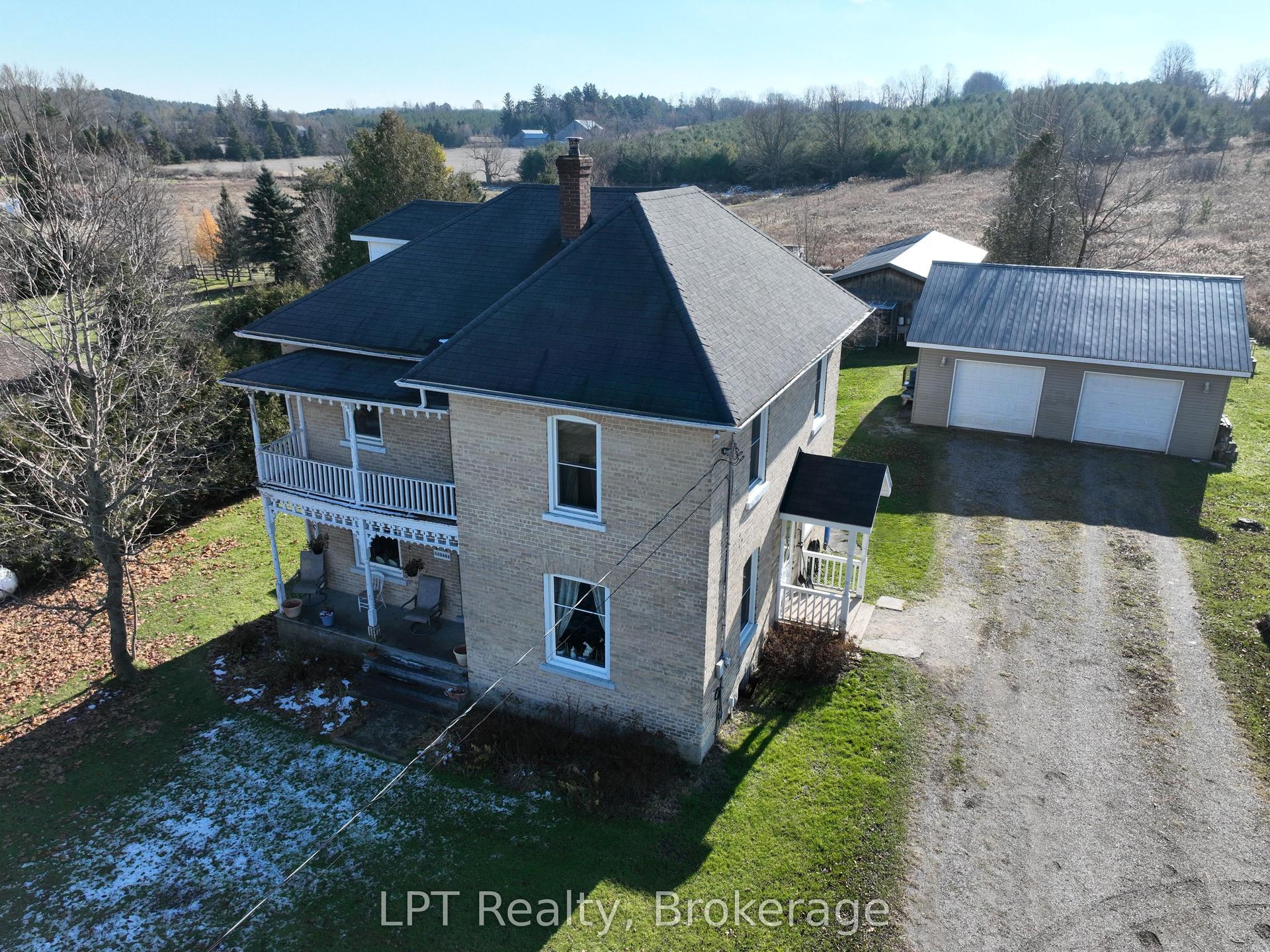 262884 Varney Road, West Grey — Detached for sale, photo 1