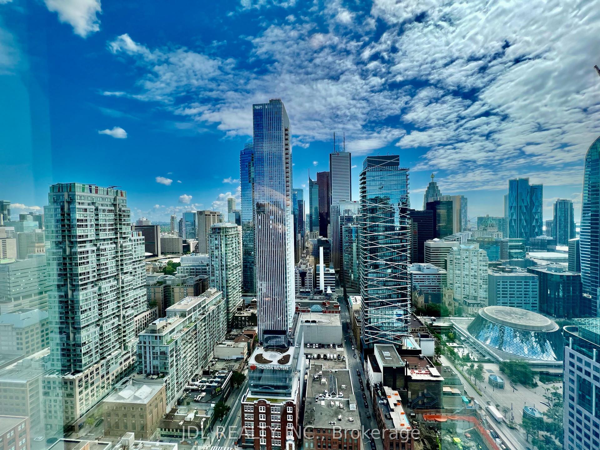 99 John Street 3709 #3709, Toronto — Condo for lease, photo 1