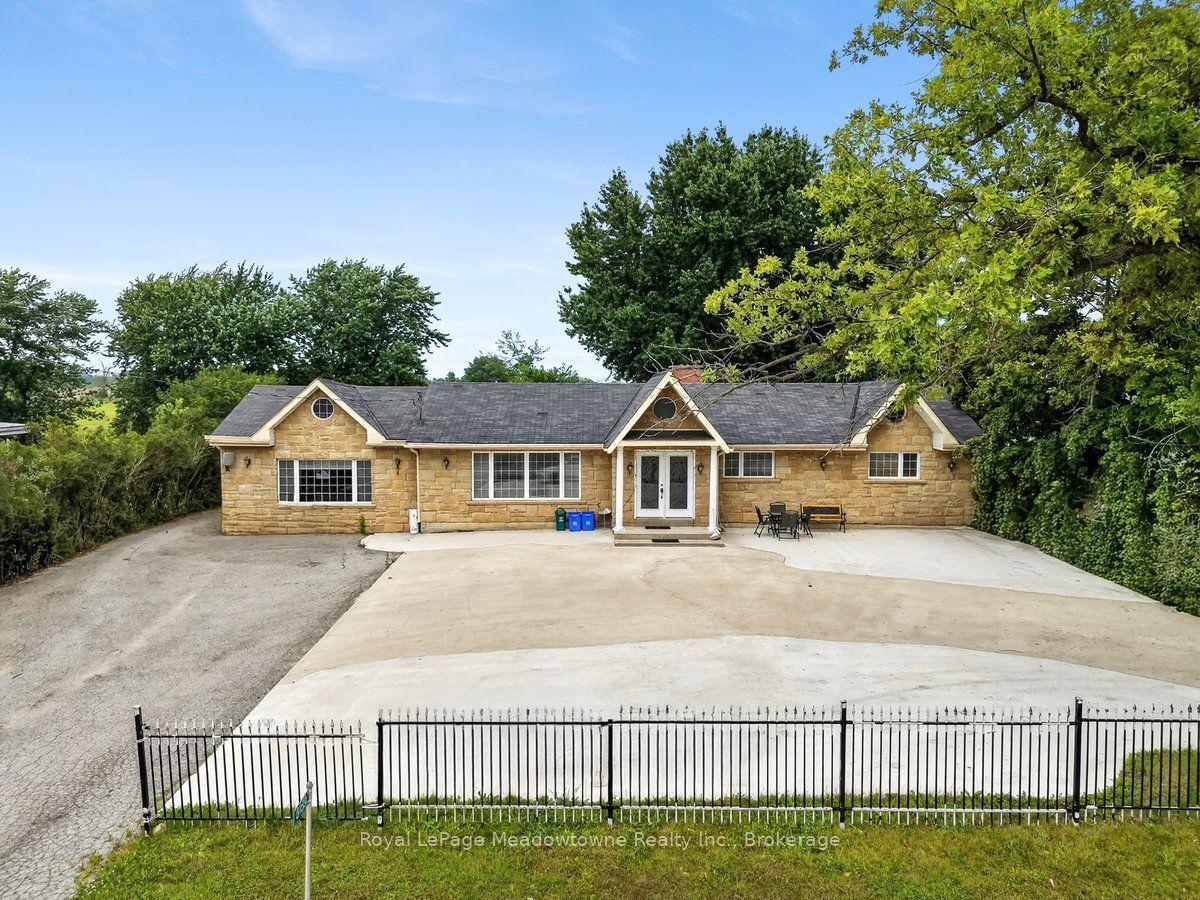 8159 Eighth Line, Halton Hills — Detached for sale, photo 1