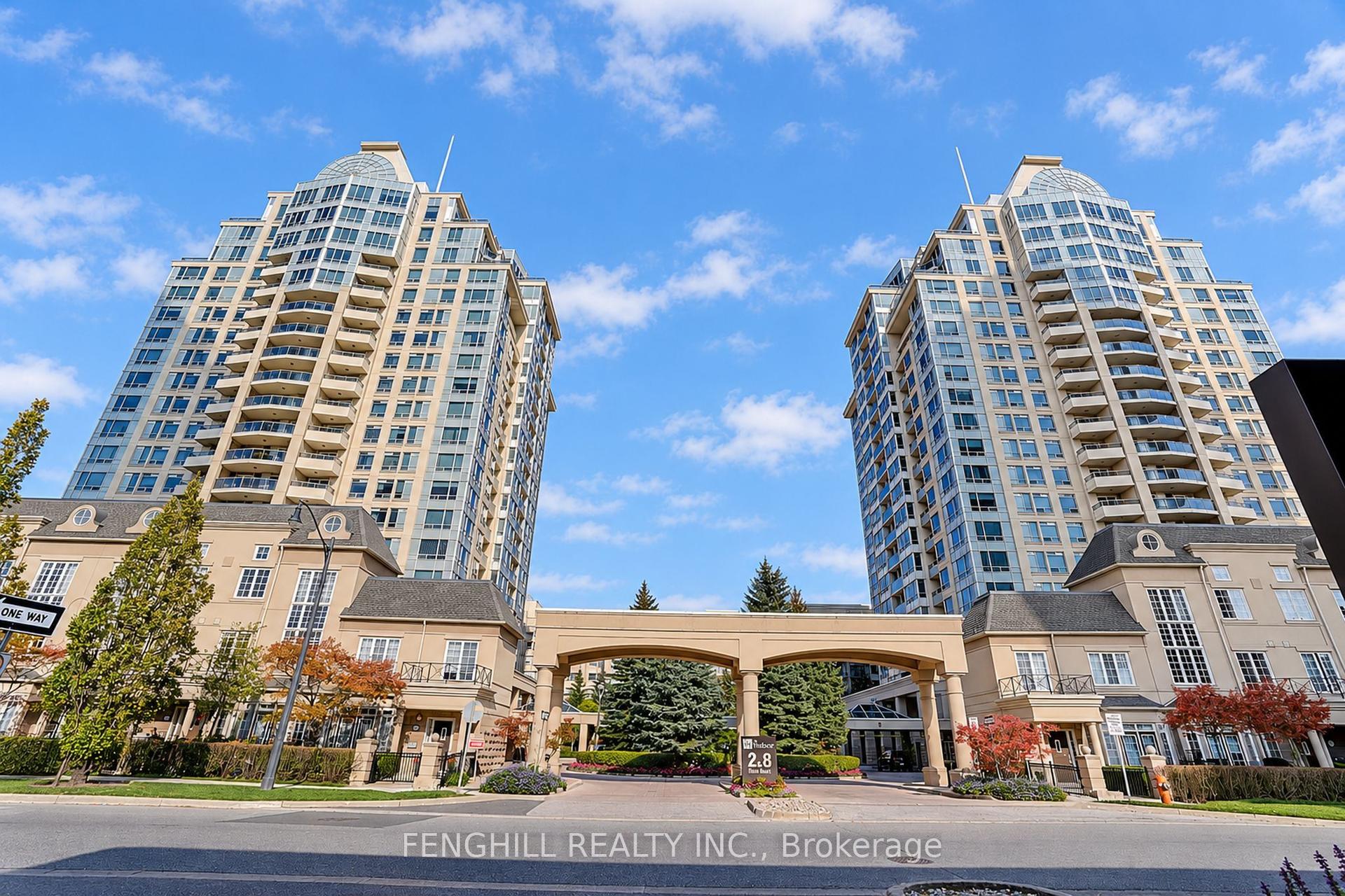 2 Rean Drive 910 #910, Toronto — Condo for sale, photo 1