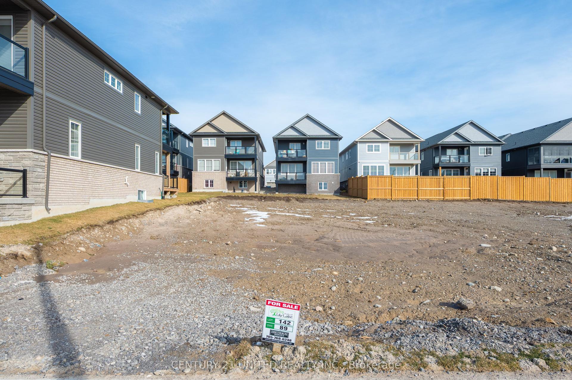 85 York Drive — photo 1