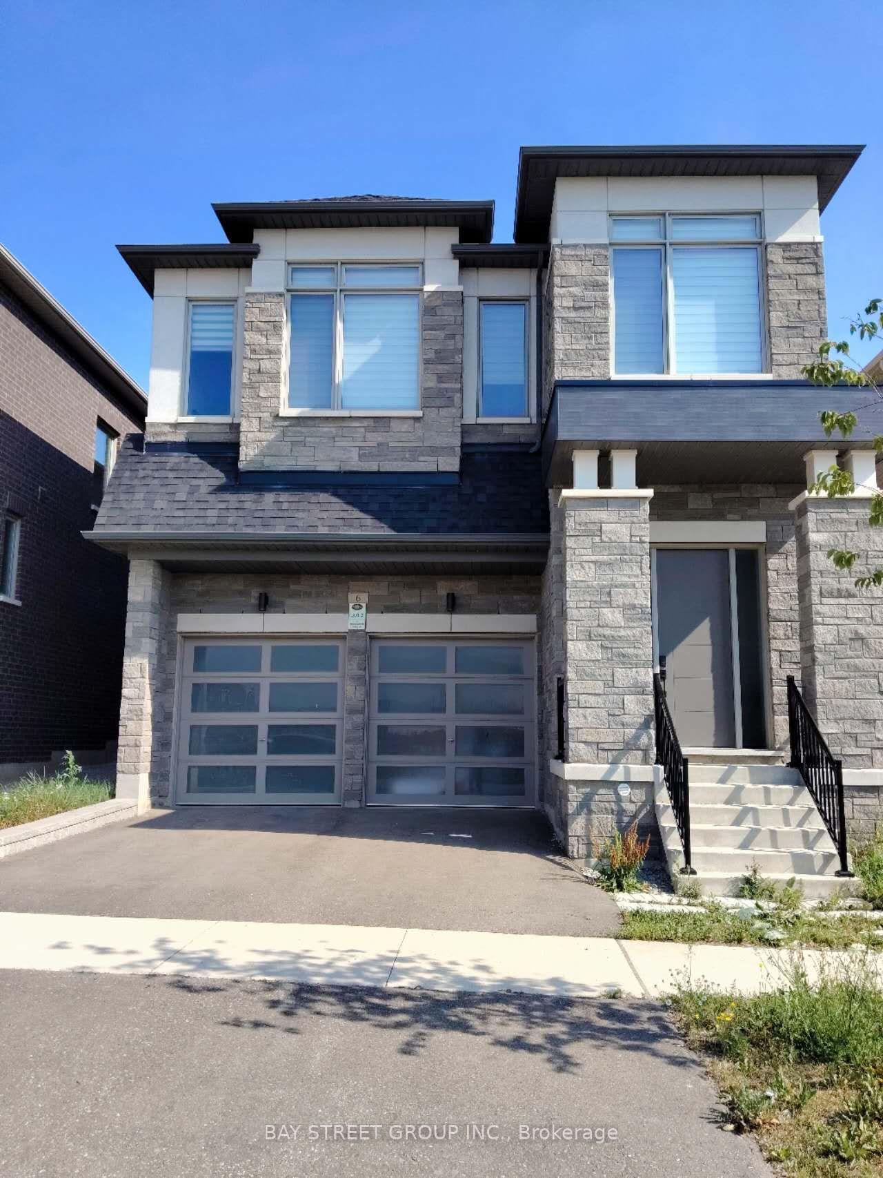 6 Longworth Avenue, Richmond Hill — Detached for lease, photo 1