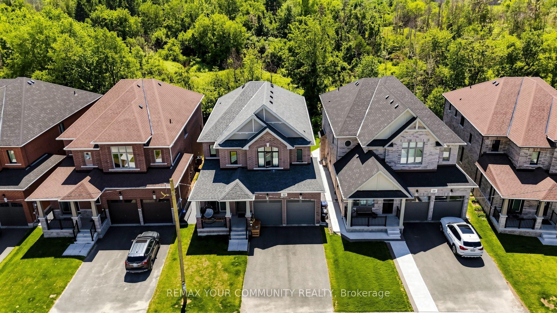 32 Baycroft Boulevard, Essa — Detached for sale, photo 1