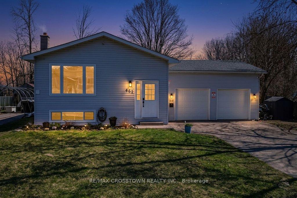 461 Barnes Avenue — photo 1