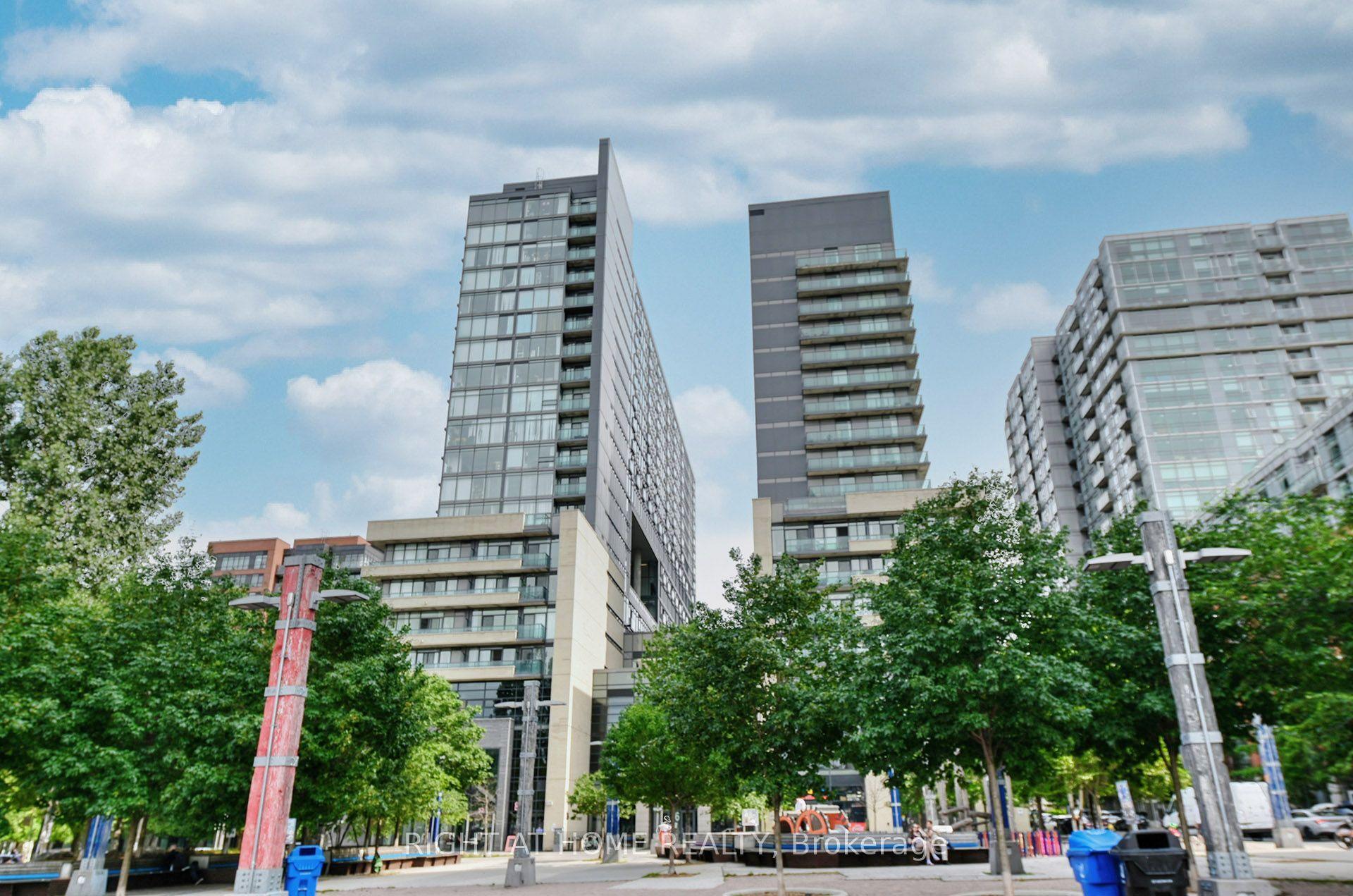 36 Lisgar Street 1511 #1511, Toronto — Condo for sale, photo 1