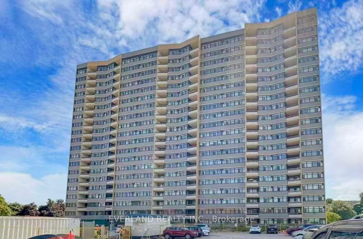 2050 Bridletowne Circle 303 #303, Toronto — Condo for sale, photo 1