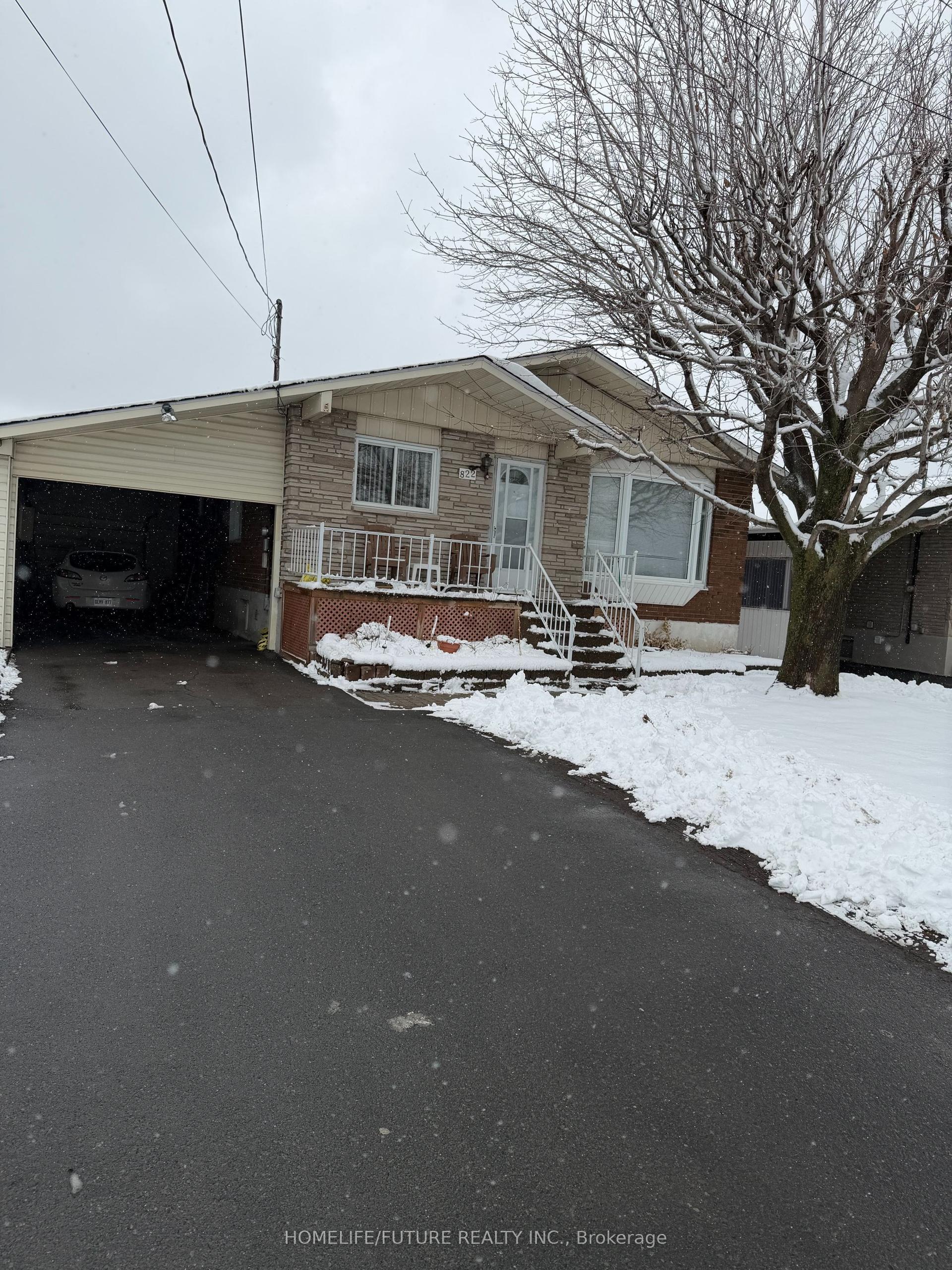 822 ALICE Street — photo 1