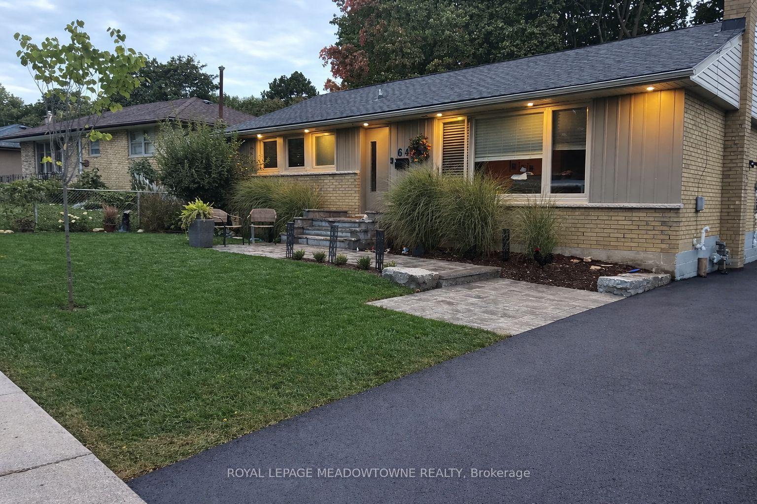64 Dumbarton Street — photo 1