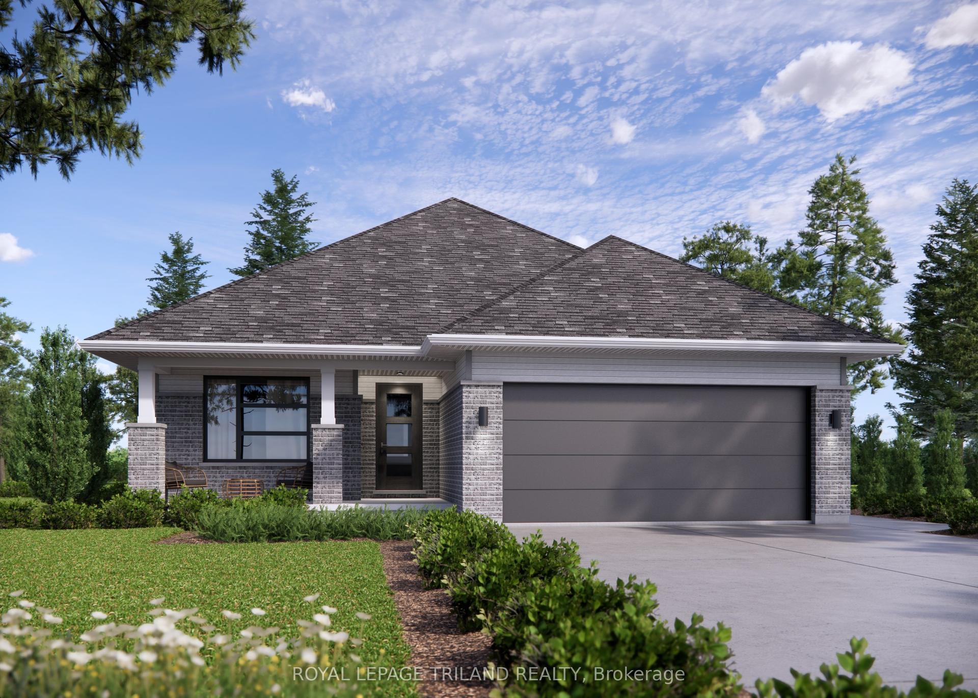22 Hawk's Gate, Central Elgin — Detached for sale, photo 1