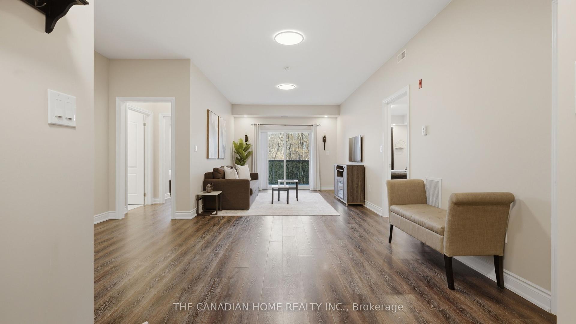 8111 Forest Glen Drive 332 #332 — photo 1