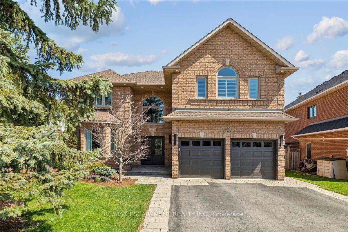 2101 Westoak Trails Boulevard — photo 1