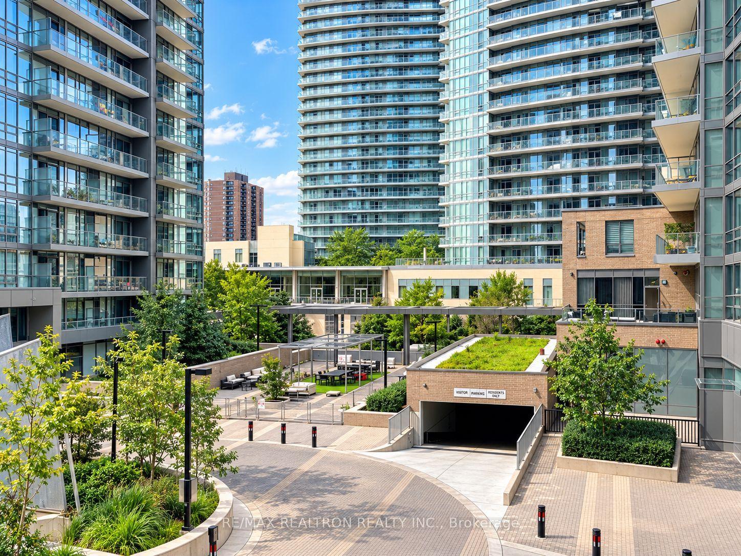 50 Forest Manor Road 309 #309, Toronto — Condo for lease, photo 1