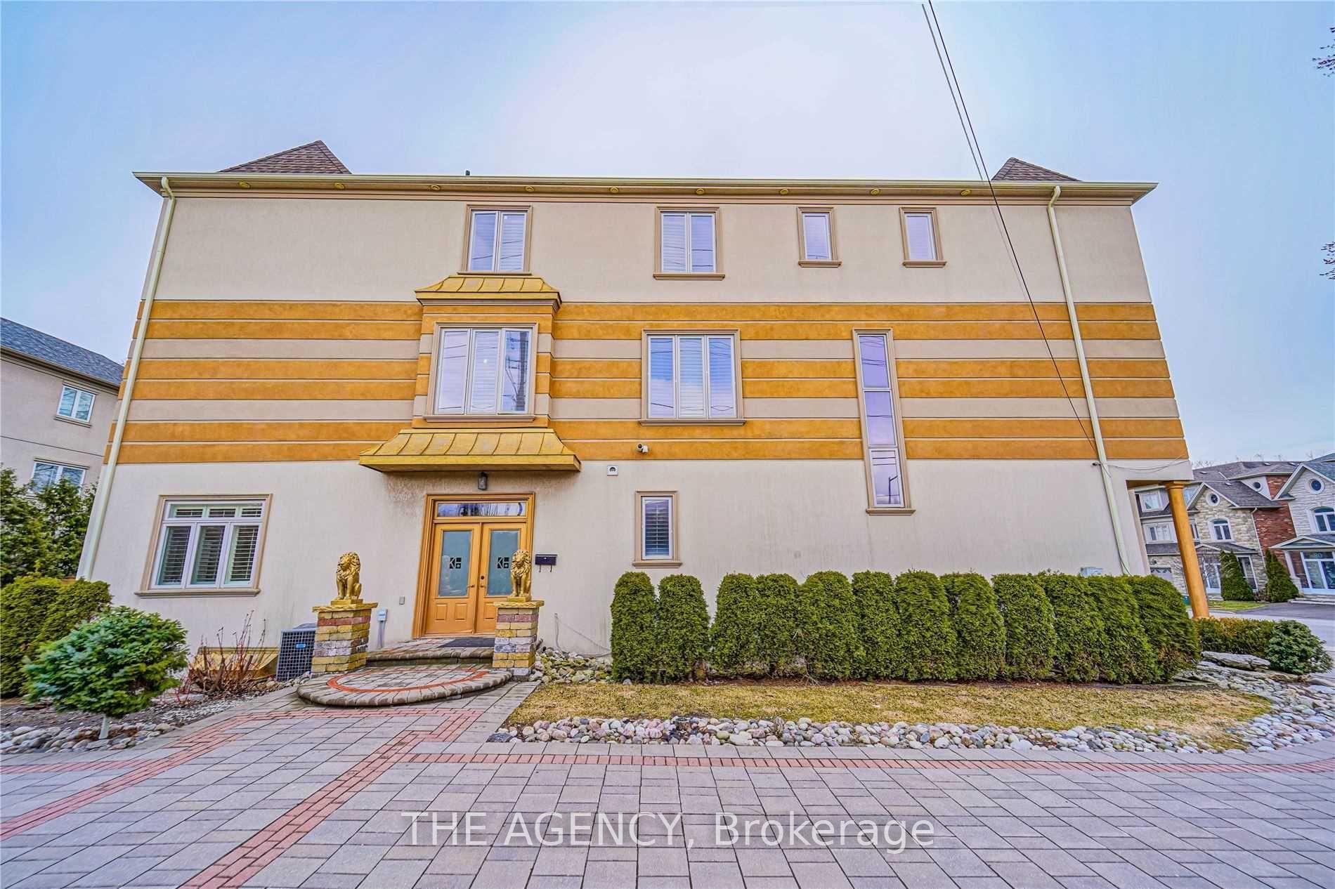 83 Elm Avenue Main Floor #Main Floor, Richmond Hill — Detached for lease, photo 1