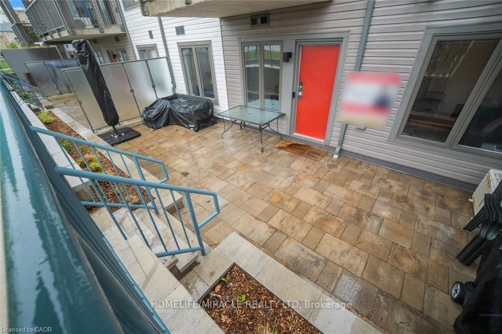 2635 William Jackson Drive 705 #705, Pickering — Condo Town for sale, photo 1