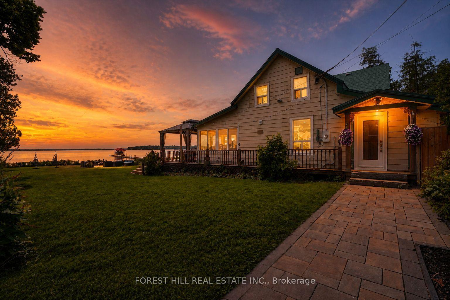 1031 Wisker Avenue, Innisfil — Detached for sale, photo 1