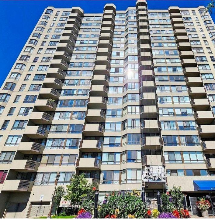 275 Bamburgh Circle 501 #501 — photo 1
