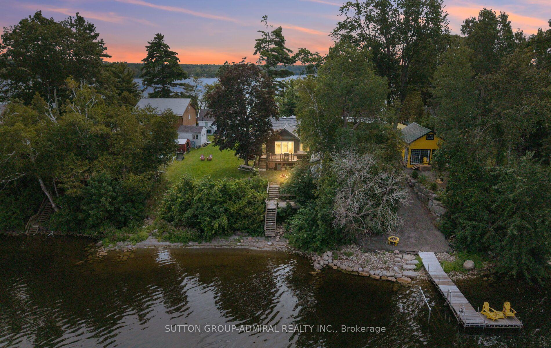 309 Avery Point Road, Kawartha Lakes — Detached for sale, photo 1
