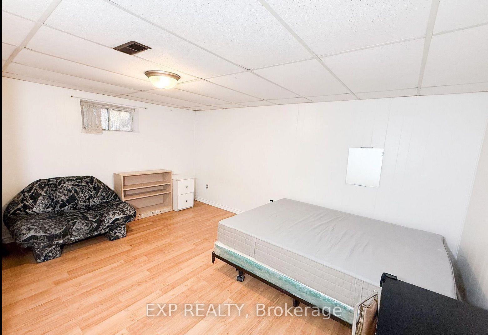 500 Drewry Avenue BASEMENT ROOM 1 #BASEMENT ROOM 1, Toronto — Detached for lease, photo 1